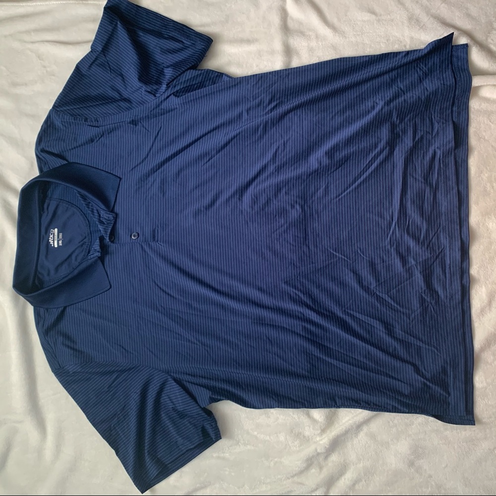 BCG men’s Polo 3 colors